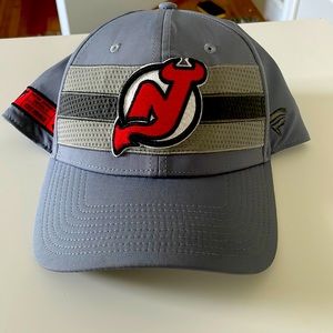 New Jersey Devils hat